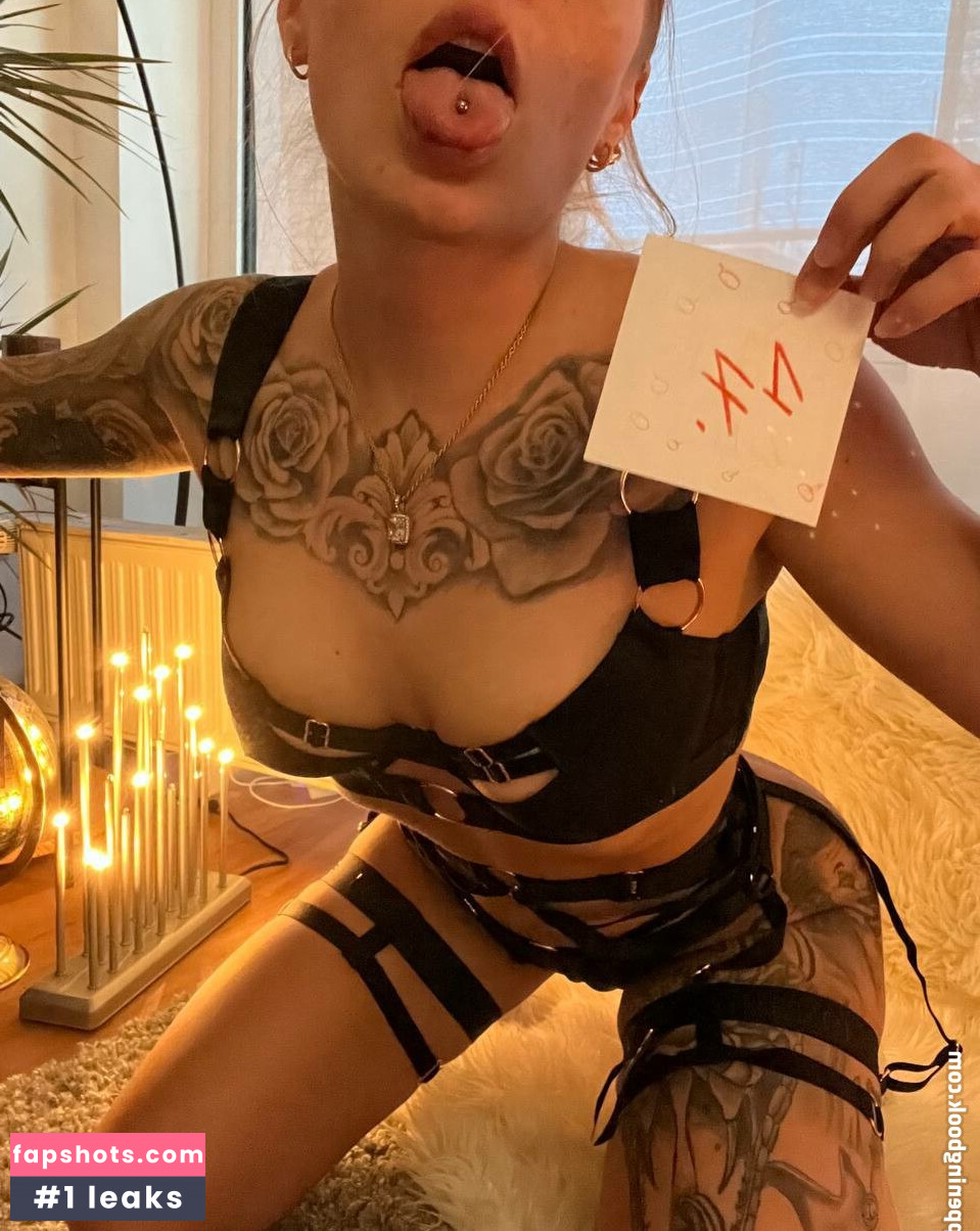 Nurselayla Nahé úniky fotek pouze od fanoušků #31 - Fapshots