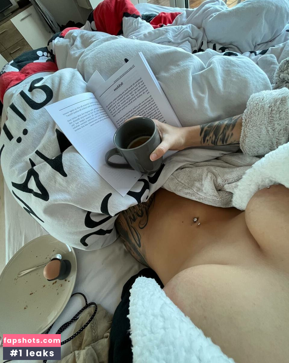 Nurselayla Nahé úniky fotek pouze od fanoušků #34 - Fapshots