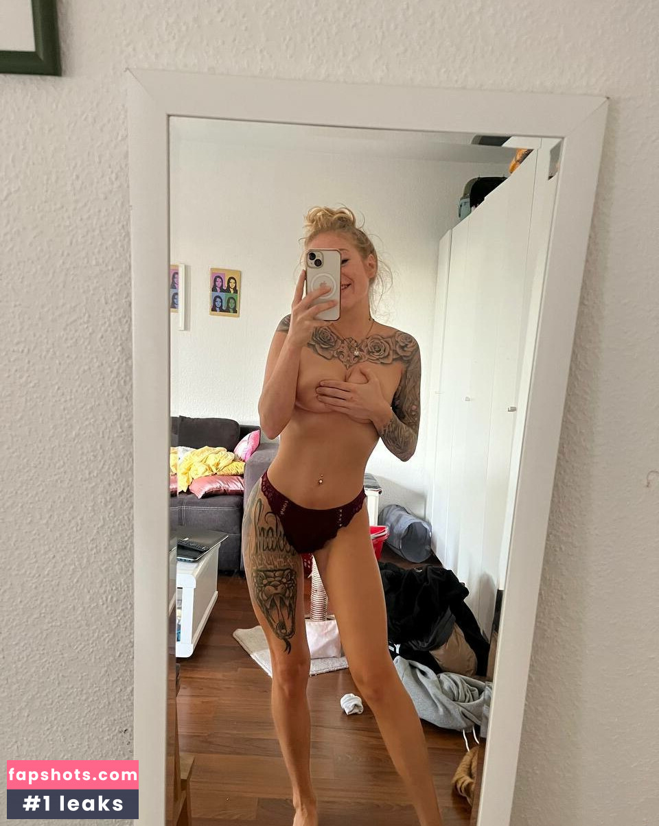 Nurselayla Nahé úniky fotek pouze od fanoušků #35 - Fapshots