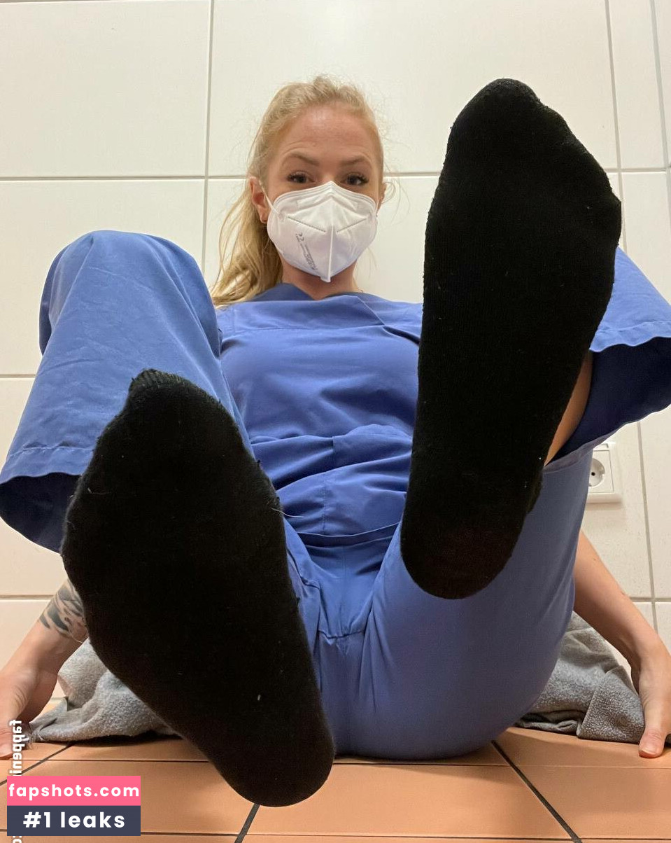 Nurselayla Nahé úniky fotek pouze od fanoušků #37 - Fapshots