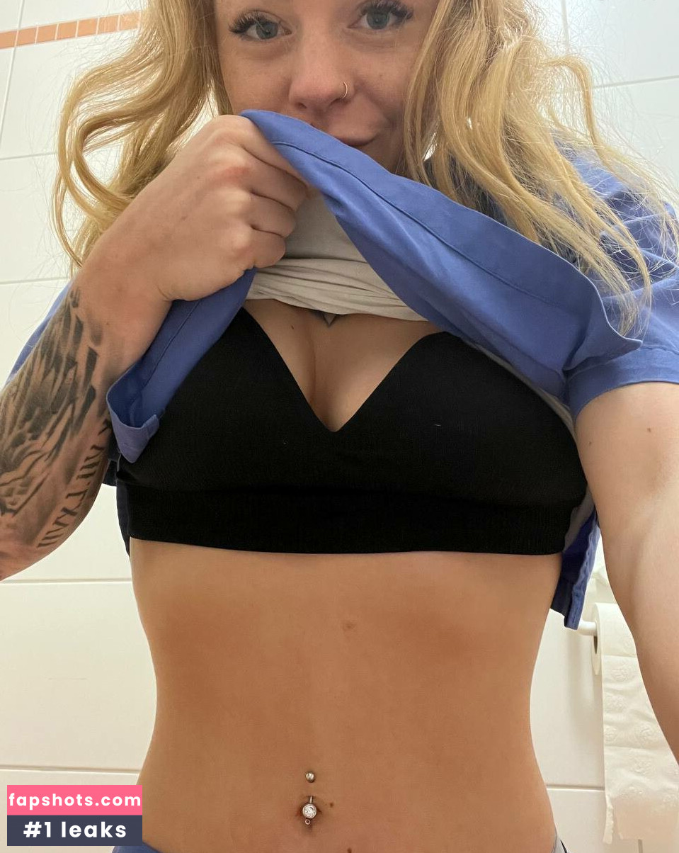 Nurselayla Nahé úniky fotek pouze od fanoušků #43 - Fapshots