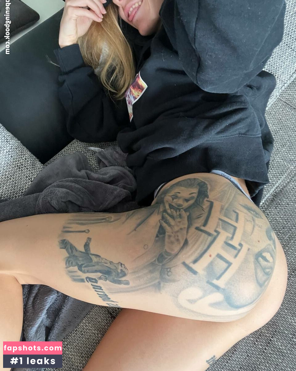 Nurselayla Nahé úniky fotek pouze od fanoušků #8 - Fapshots