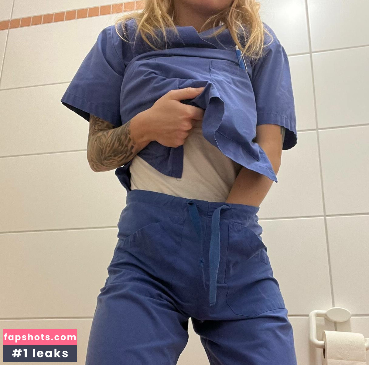 Nurselayla Nahé úniky fotek pouze od fanoušků #10 - Fapshots