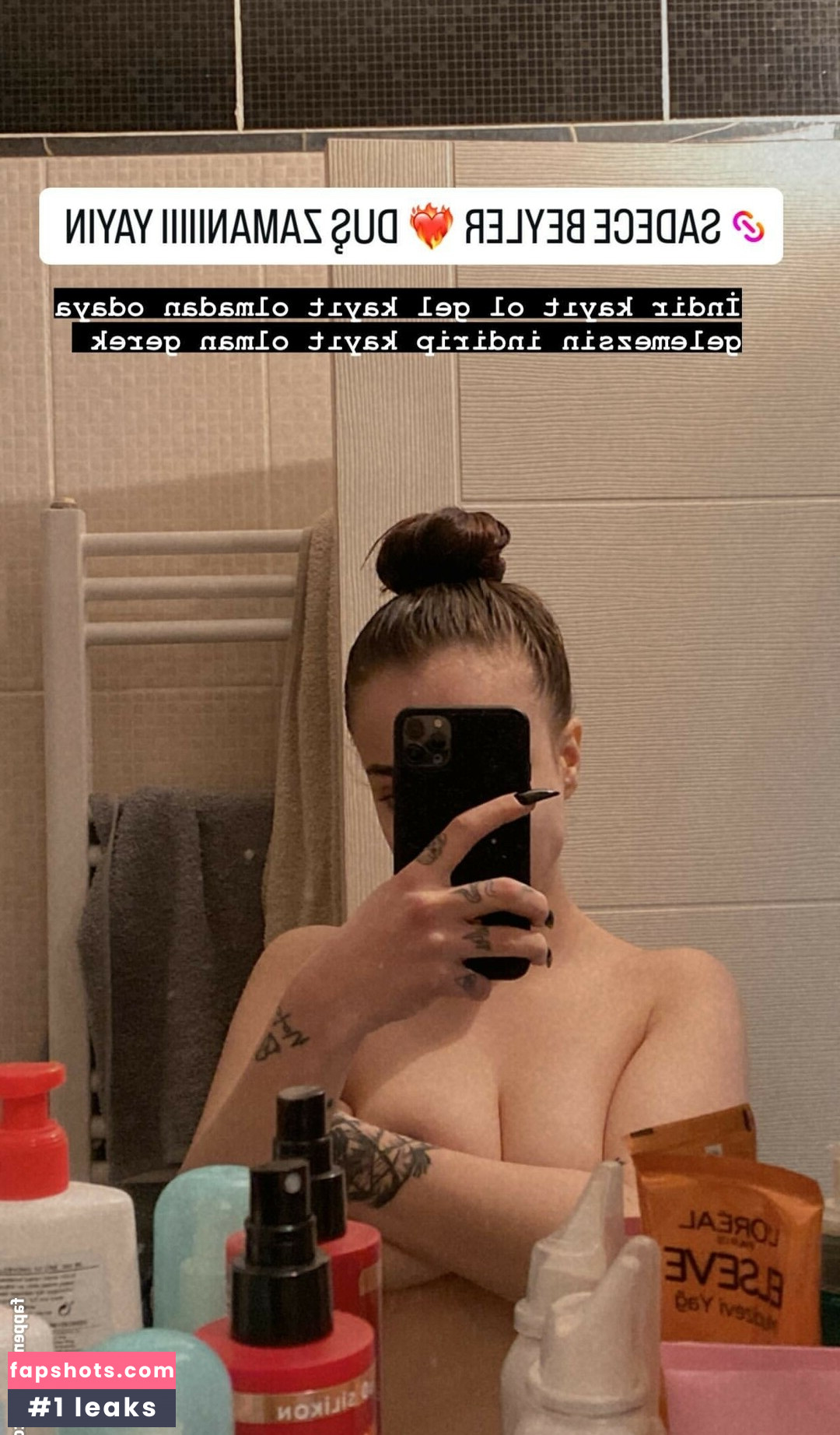 Nurseli Aksoy gallery photo #2