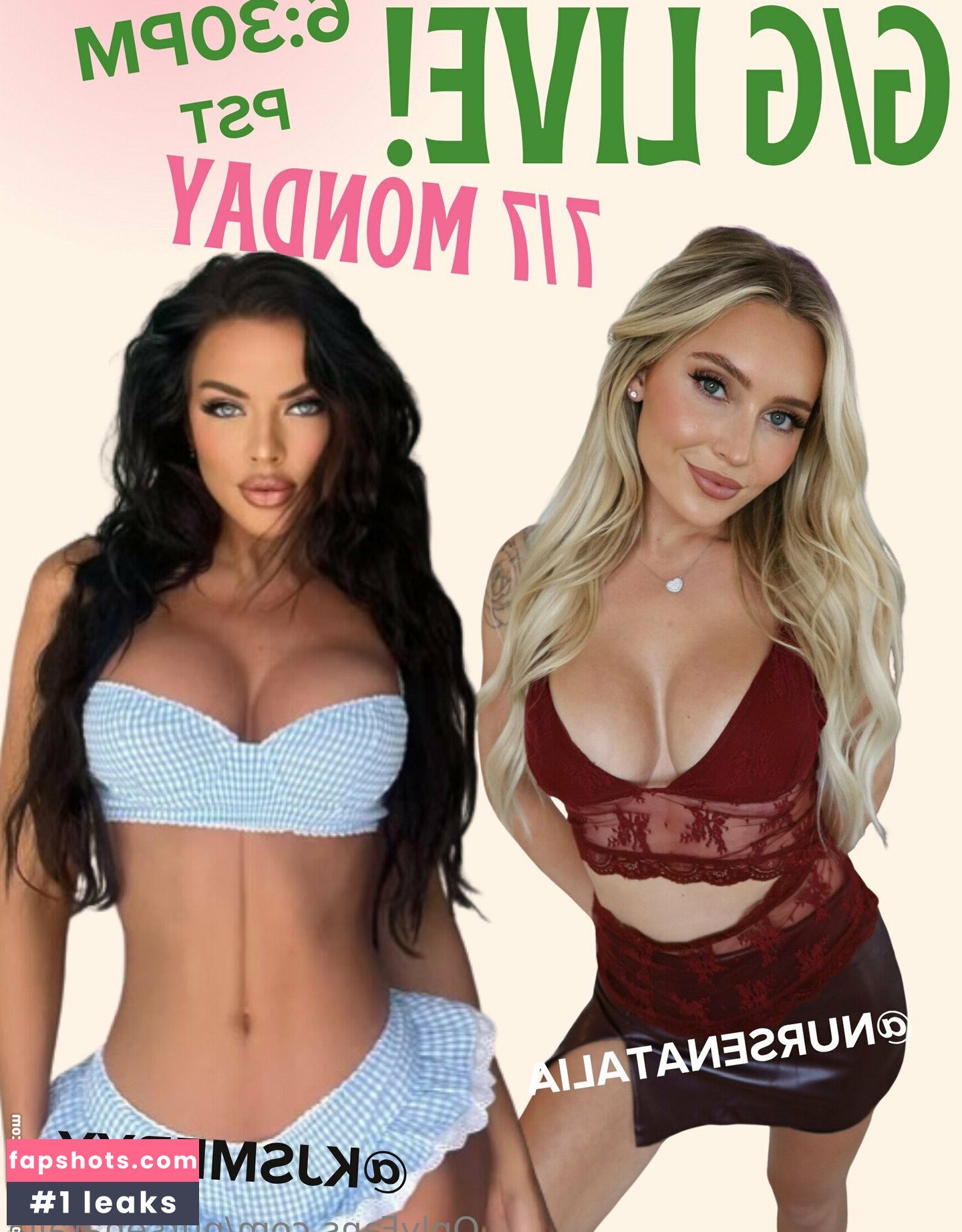 Nursenatalia Filtración Desnuda OnlyFans Foto #48 - Fapshots