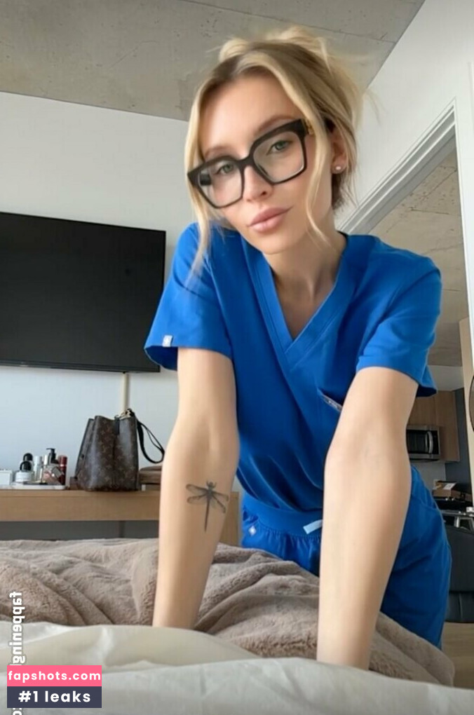 Nursenatalia Filtración Desnuda OnlyFans Foto #53 - Fapshots