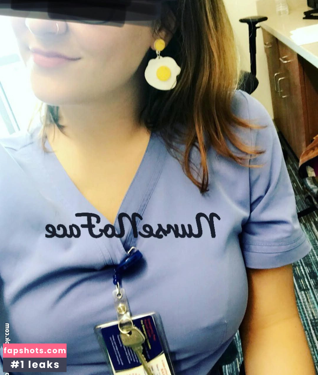 NurseNoFace gallery photo #11