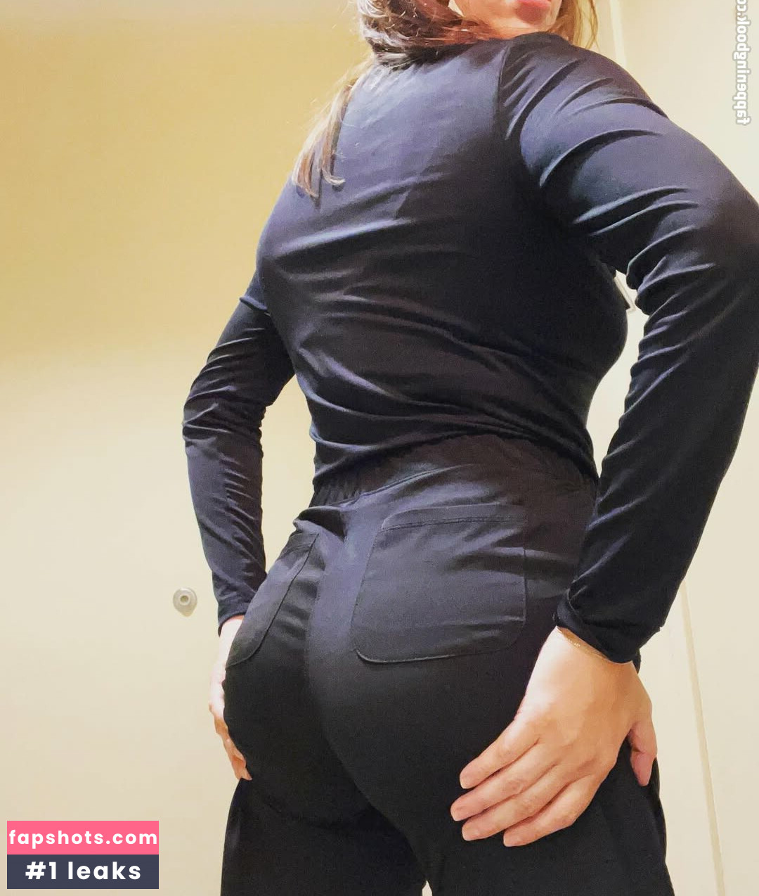 NurseNoFace gallery photo #3