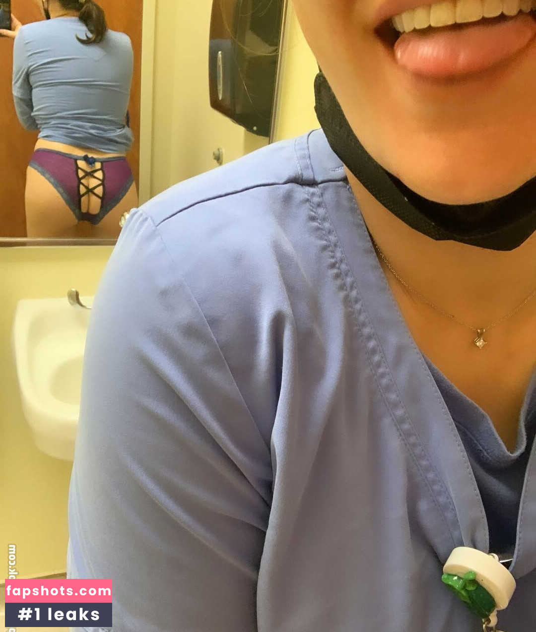 NurseNoFace gallery photo #30