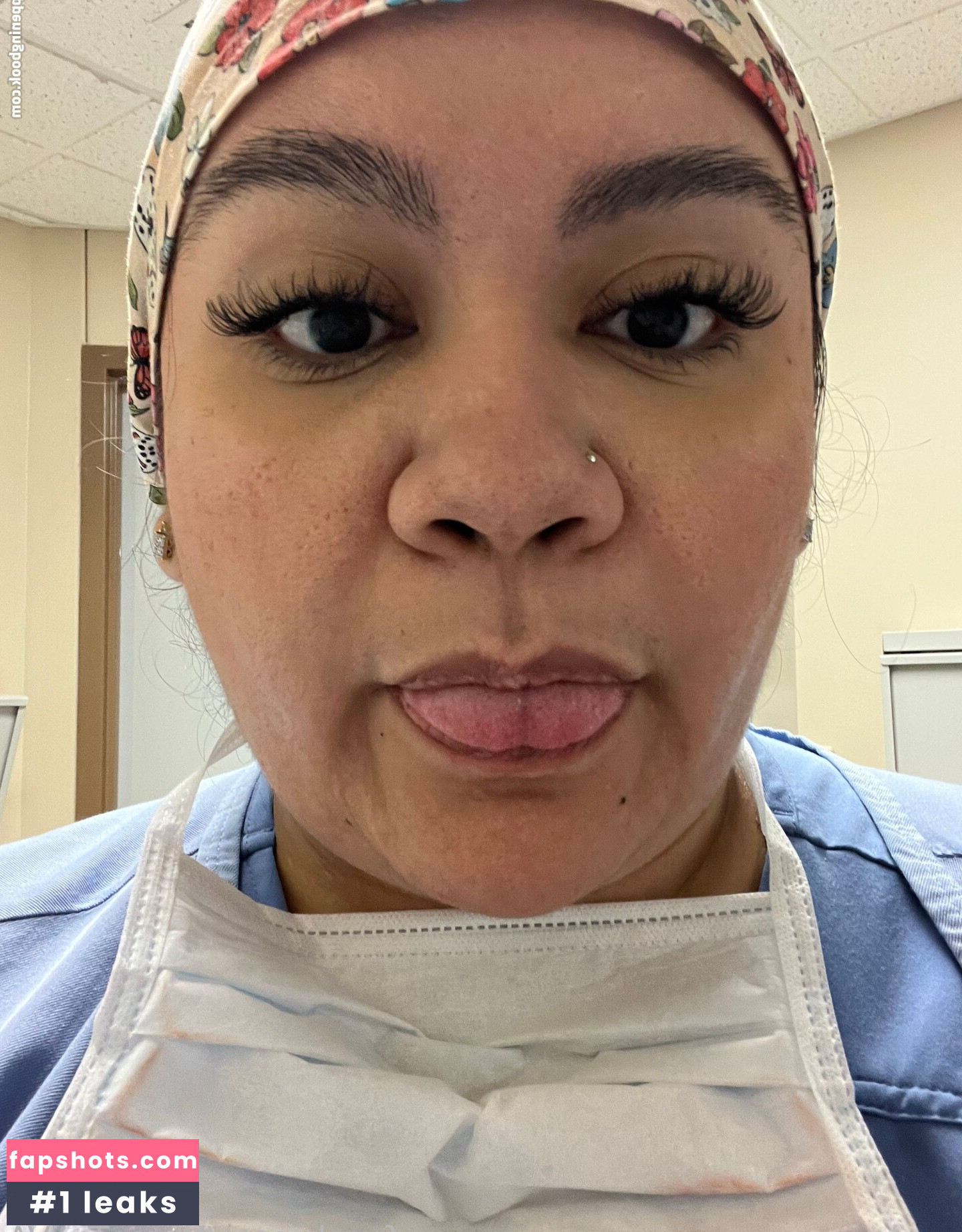 NurseToriVA Nude Leaks OnlyFans Photos #3 - LeakJerk