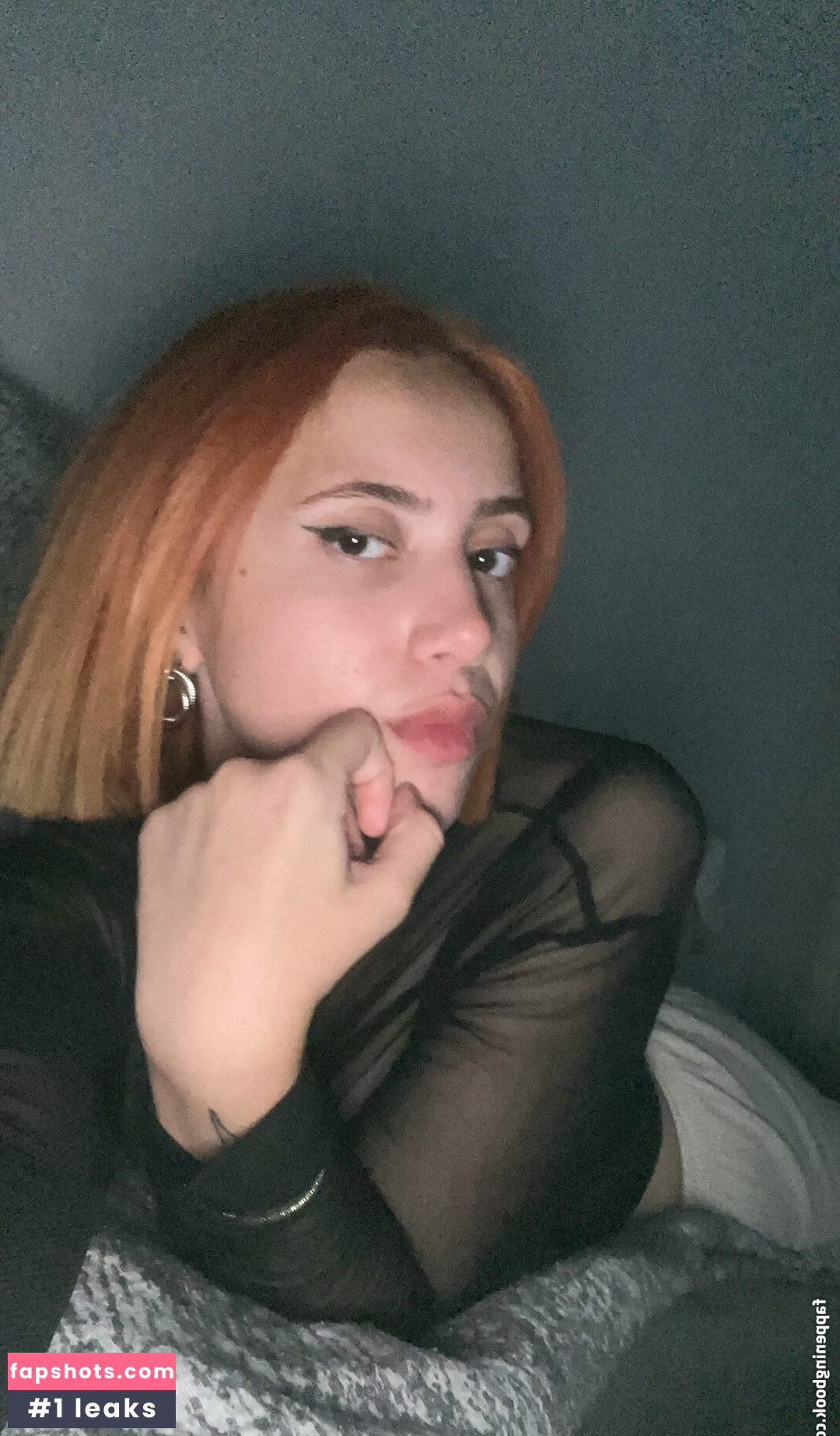 Nururkmz Nahé úniky fotek pouze od fanoušků #18 - Fapshots