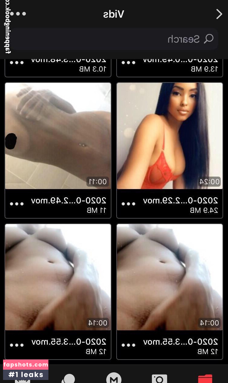 NurysKMateo gallery photo #2