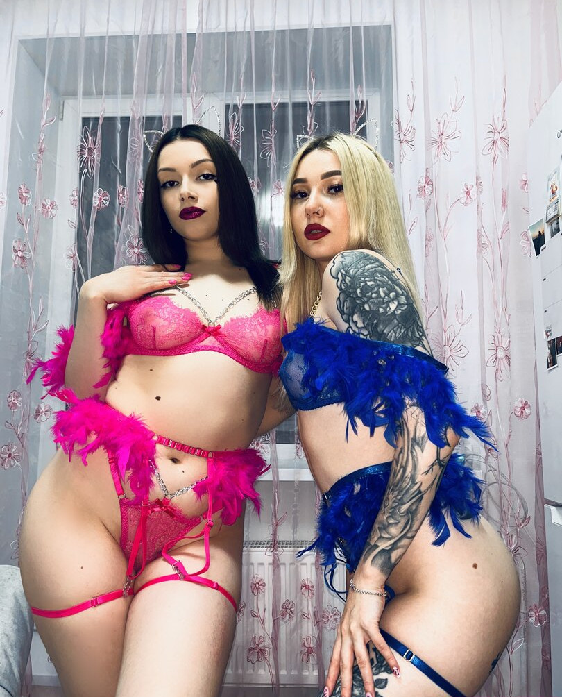 nutellows Nude Leaks OnlyFans Photos #192 - LeakJerk