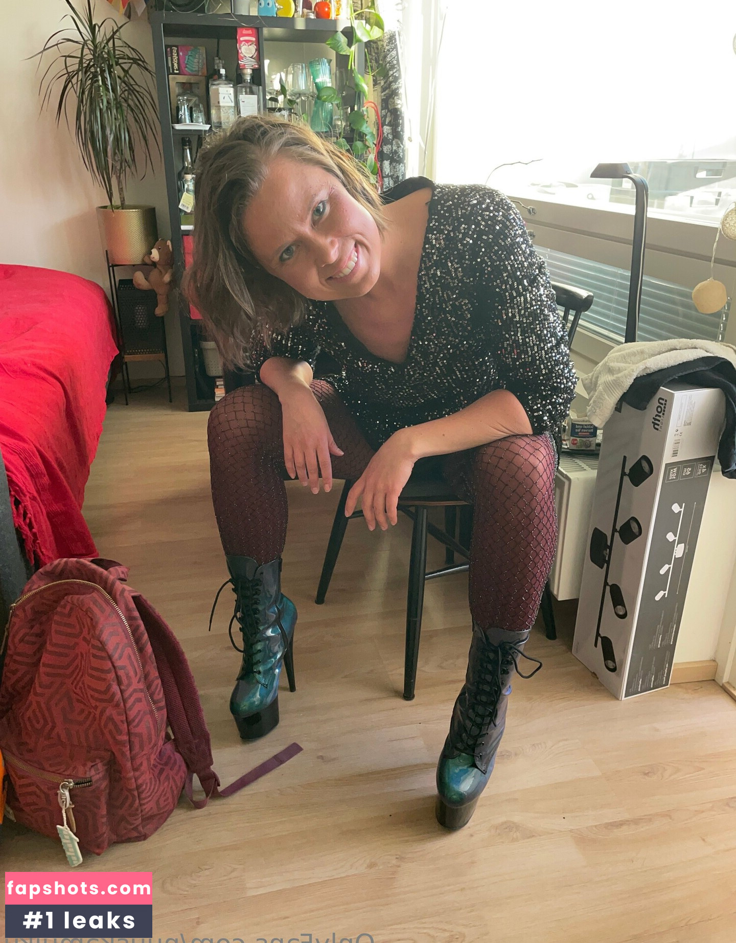 nuuskamuiku Nahé úniky fotek pouze od fanoušků #8 - Fapshots