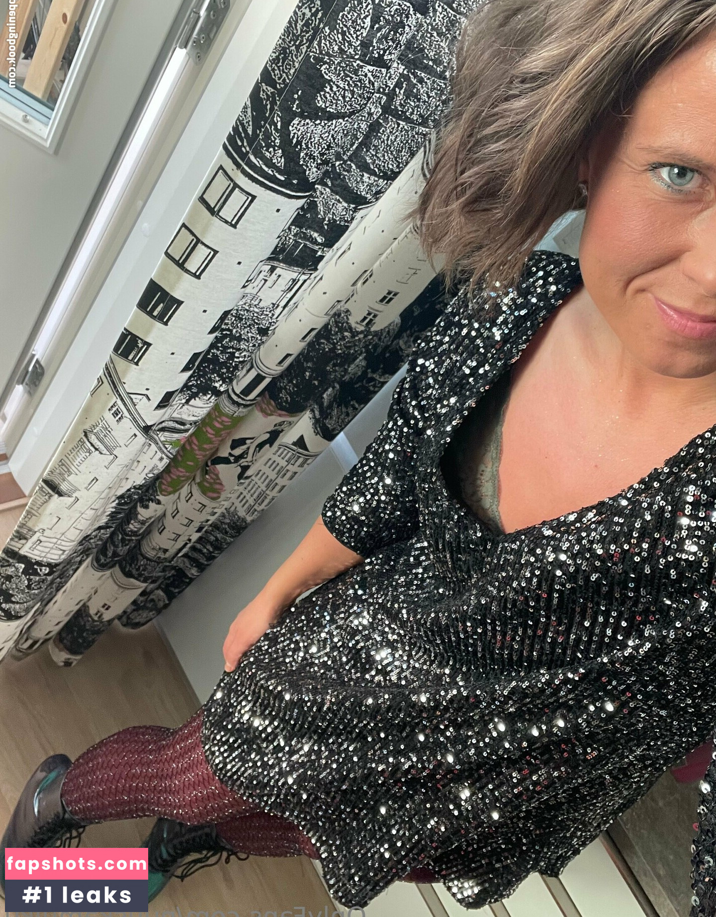 nuuskamuiku Nahé úniky fotek pouze od fanoušků #10 - Fapshots