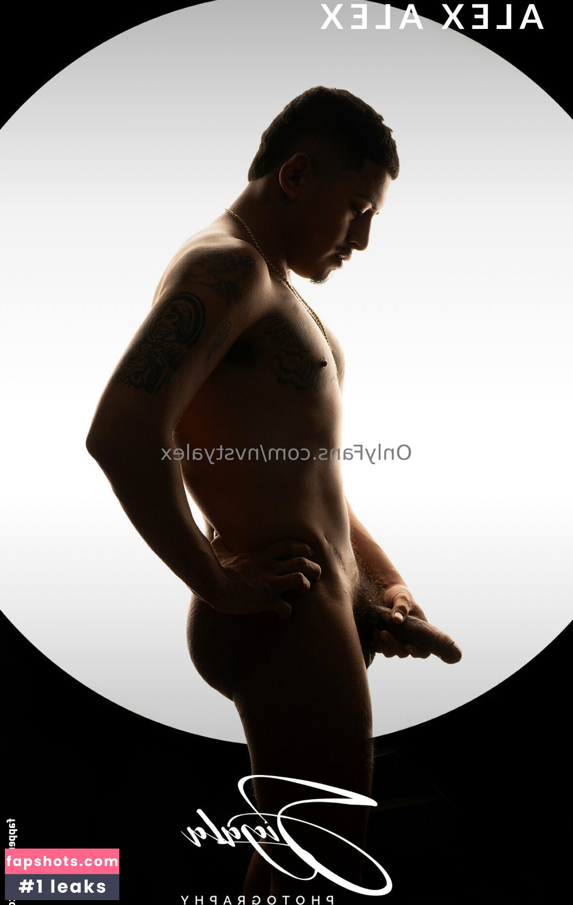 nvstyalex gallery photo #15