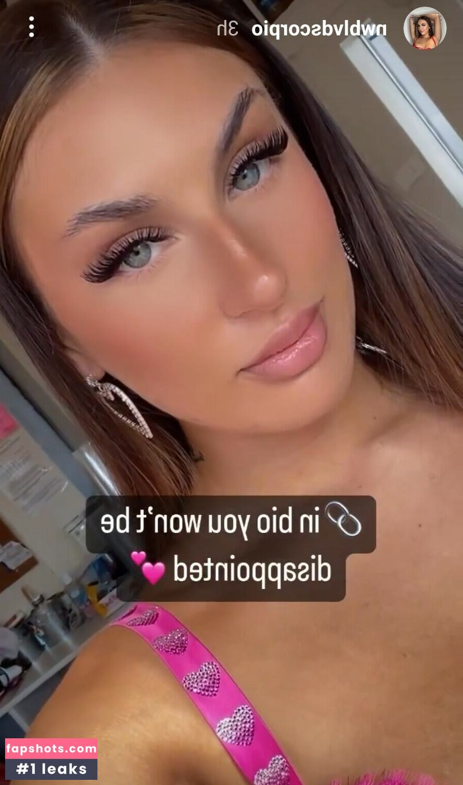 Nwblvdscorpio nude babe gallery