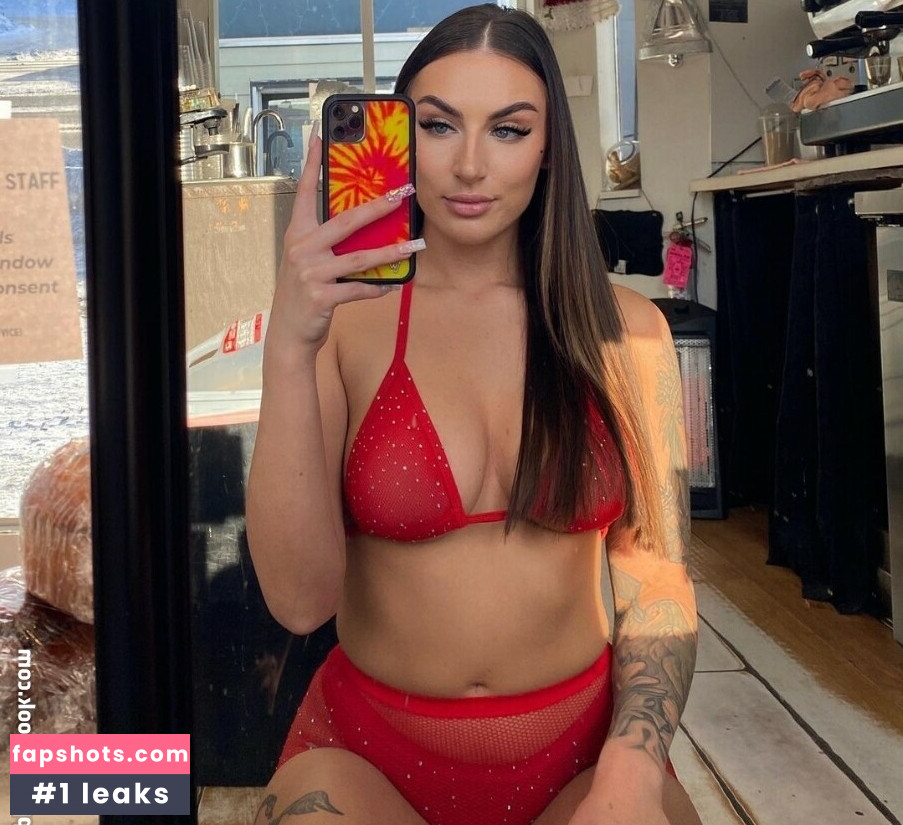 Nwblvdscorpio gallery photo #3