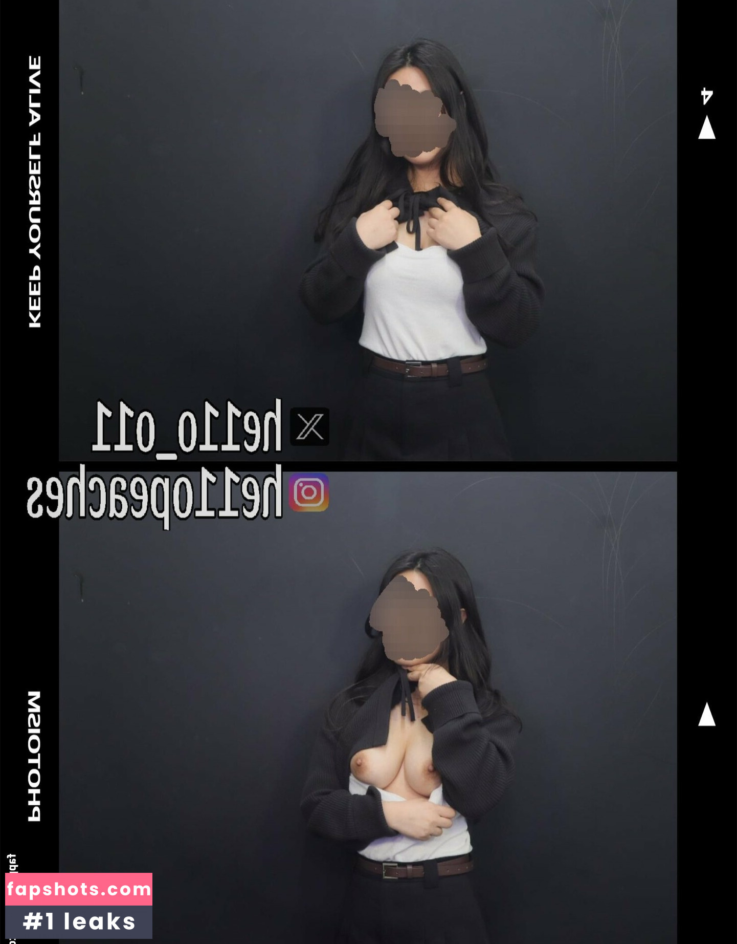 nya_ming Nude Leaks OnlyFans Photos #19 - LeakJerk