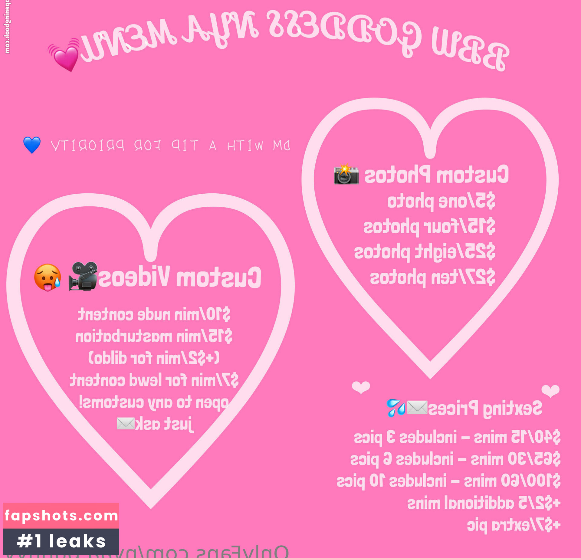 nyaa.bunnyy gallery photo #71