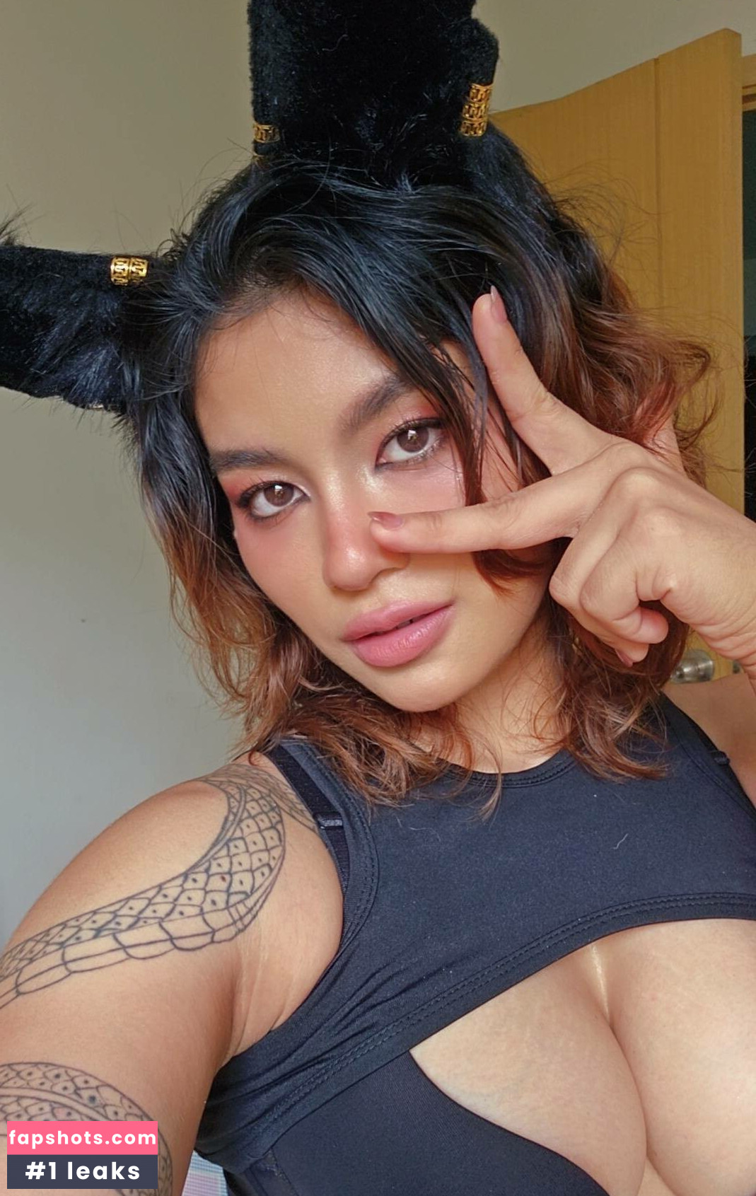 Nyaaati Nude Leaks OnlyFans Photos #11 - Fapshots