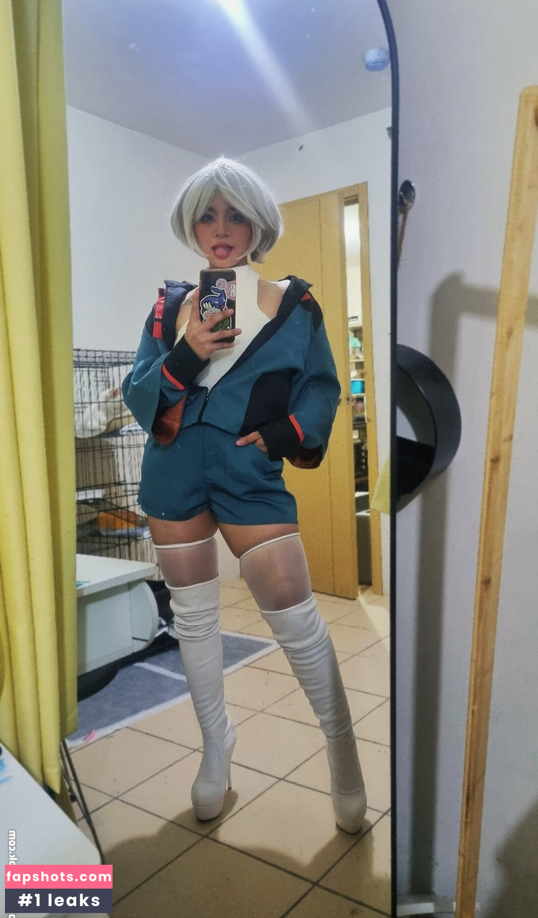 Nyaaati gallery photo #113