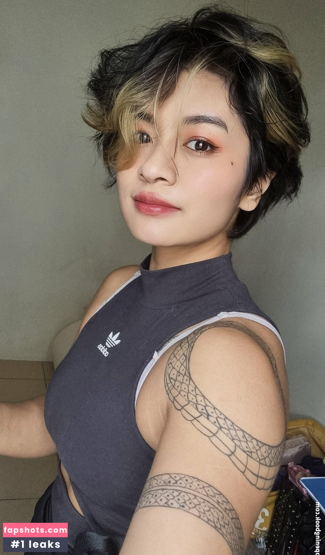 Nyaaati Nude Leaks OnlyFans Photos #116 - Fapshots