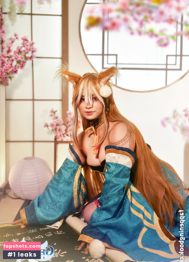 Nyaaati gallery photo #120