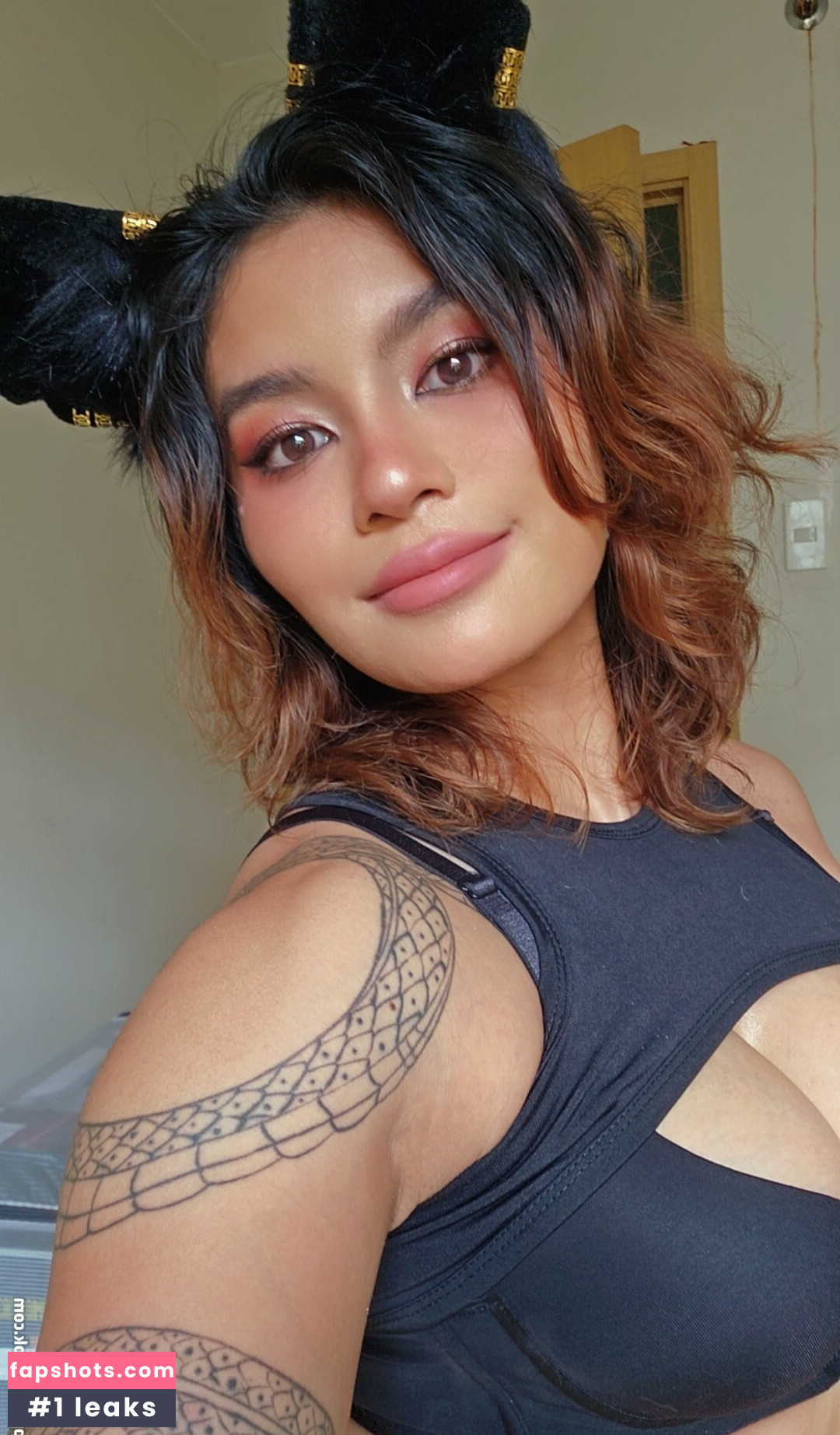 Nyaaati Nude Leaks OnlyFans Photos #13 - Fapshots