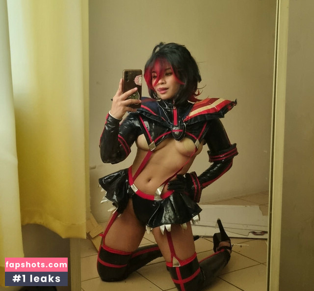 Nyaaati Nude Leaks OnlyFans Photos #123 - Fapshots