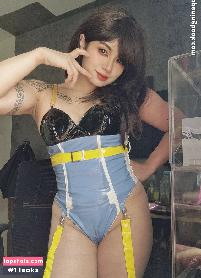 Nyaaati Nude Leaks OnlyFans Photos #124 - Fapshots