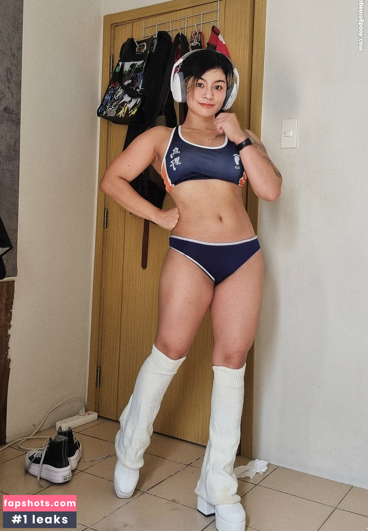 Nyaaati Nude Leaks OnlyFans Photos #126 - Fapshots