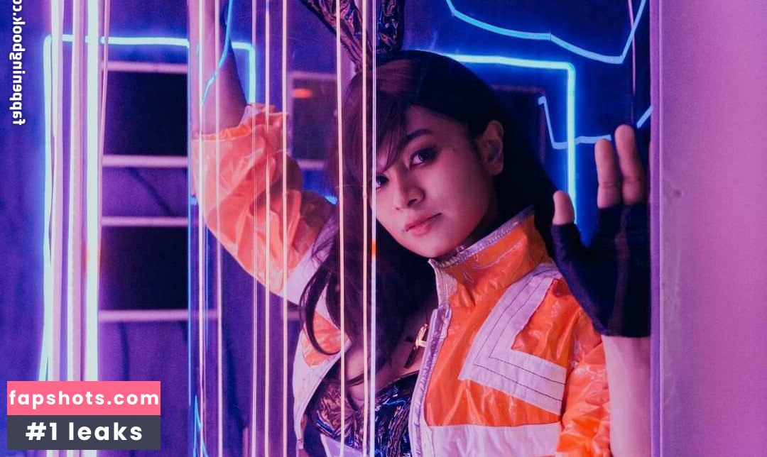 Nyaaati Nude Leaks OnlyFans Photos #127 - Fapshots