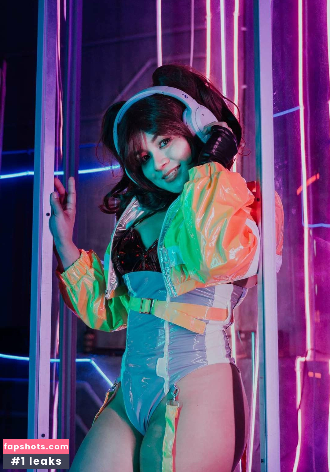 Nyaaati Nude Leaks OnlyFans Photos #128 - Fapshots