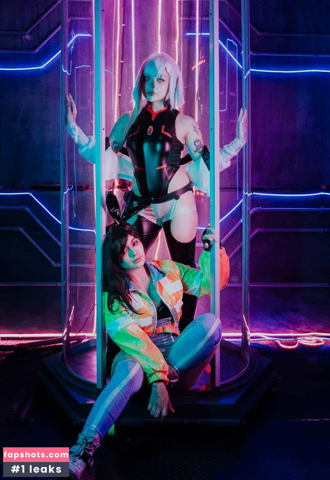 Nyaaati Nude Leaks OnlyFans Photos #129 - Fapshots