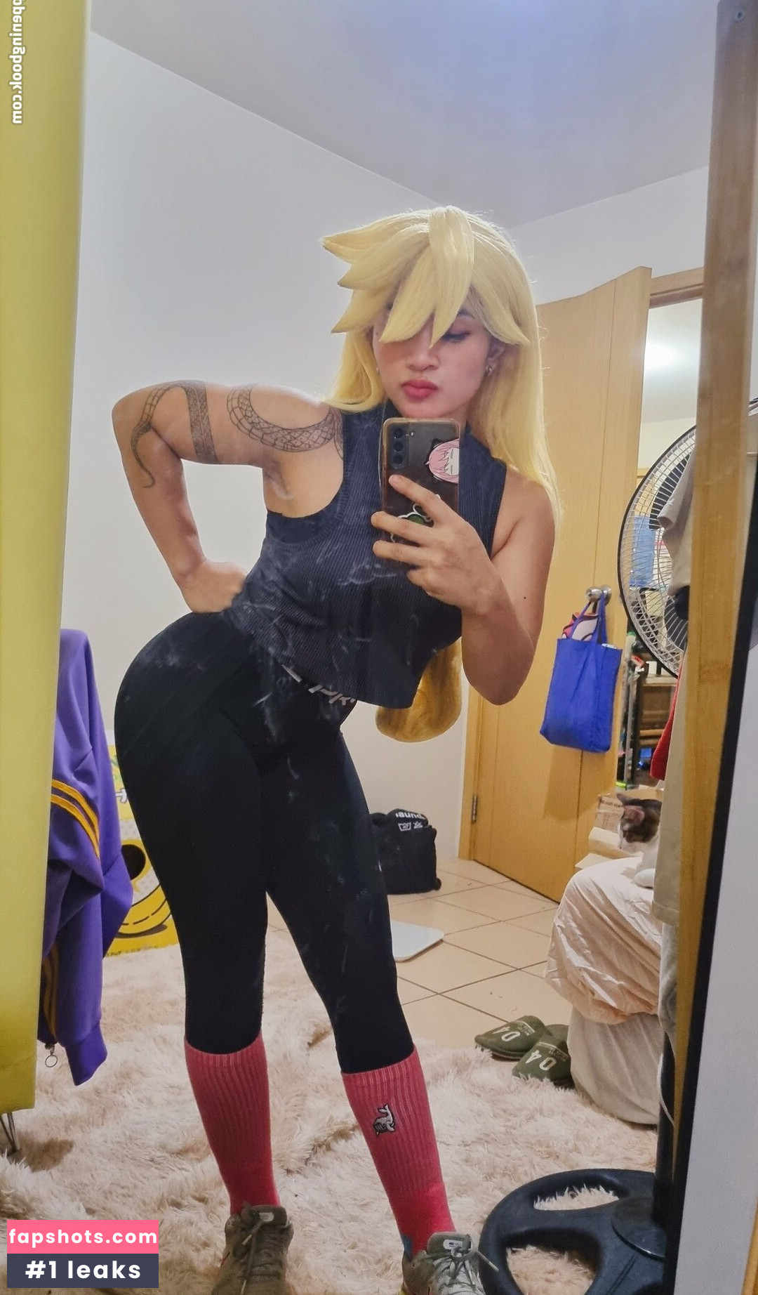 Nyaaati Nude Leaks OnlyFans Photos #130 - Fapshots