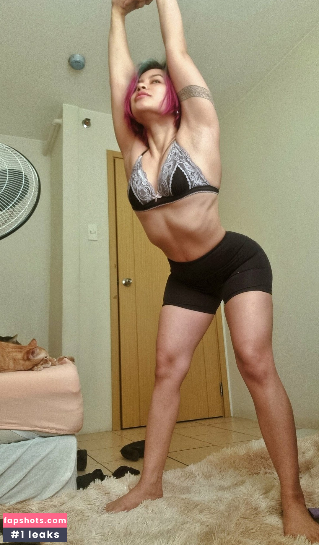 Nyaaati Nude Leaks OnlyFans Photos #132 - Fapshots