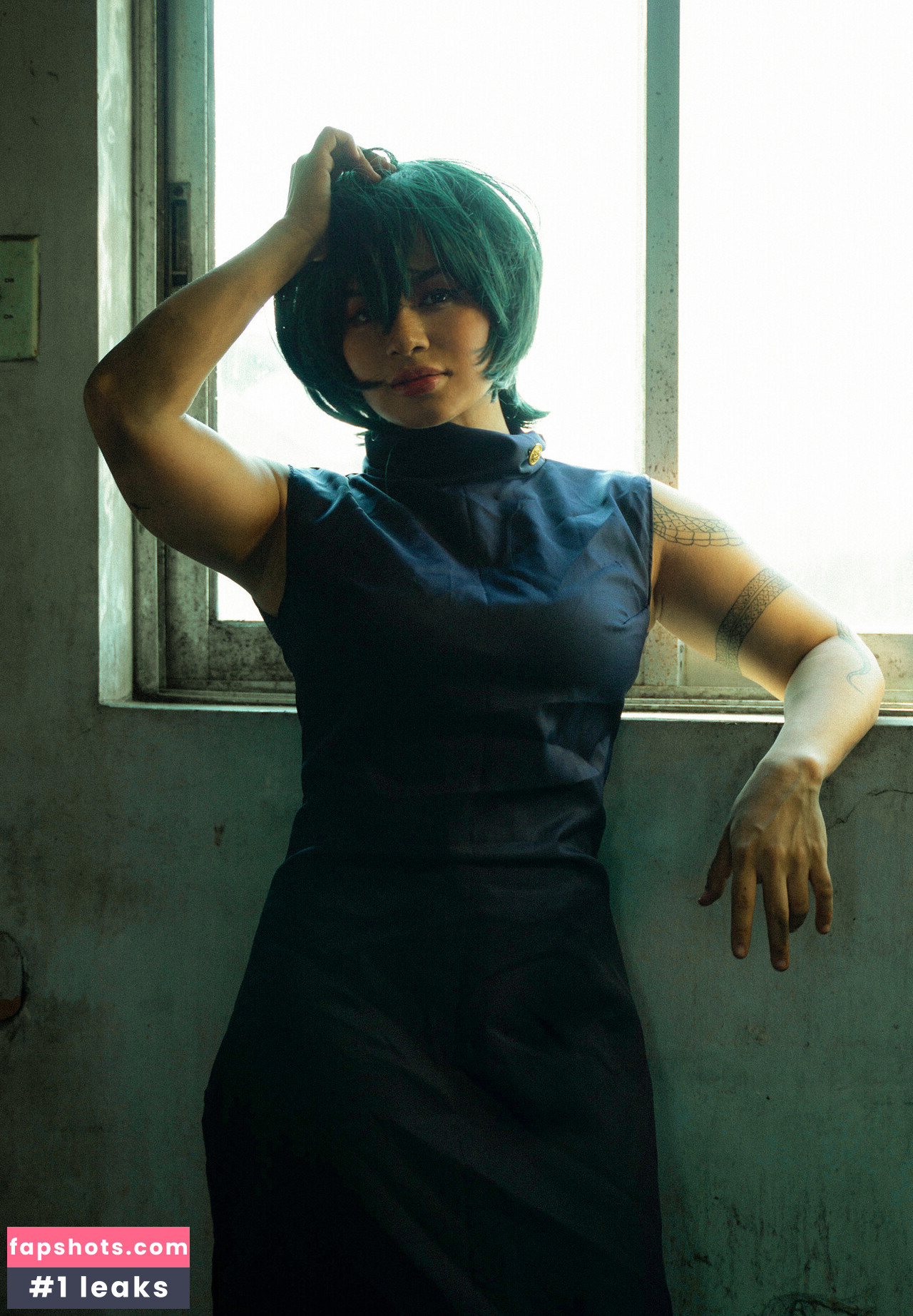 Nyaaati Nude Leaks OnlyFans Photos #133 - Fapshots