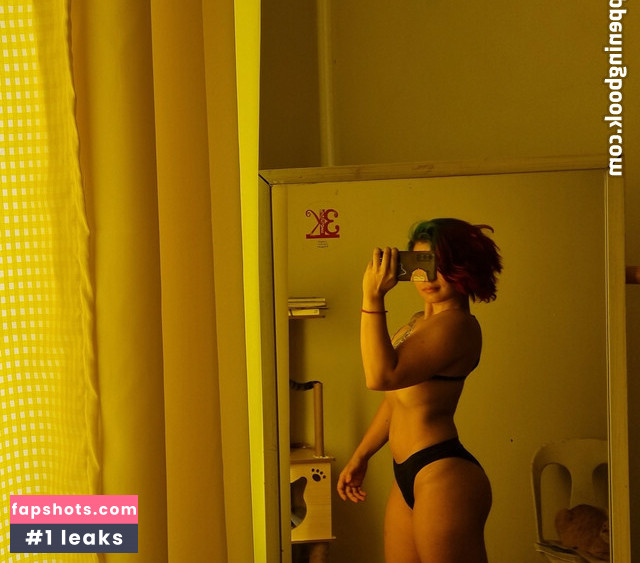 Nyaaati Nude Leaks OnlyFans Photos #134 - Fapshots