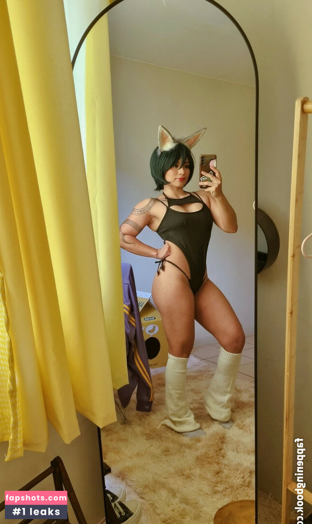 Nyaaati Nude Leaks OnlyFans Photos #135 - Fapshots