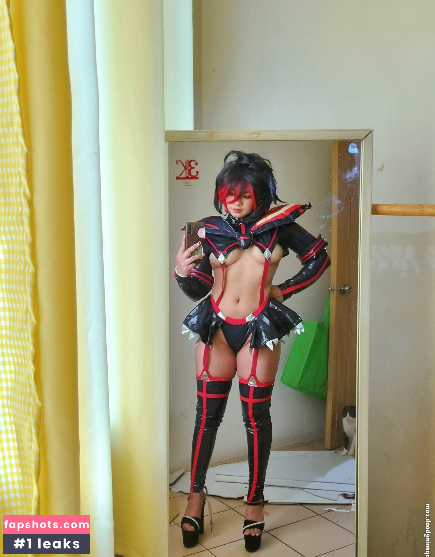 Nyaaati Nude Leaks OnlyFans Photos #136 - Fapshots