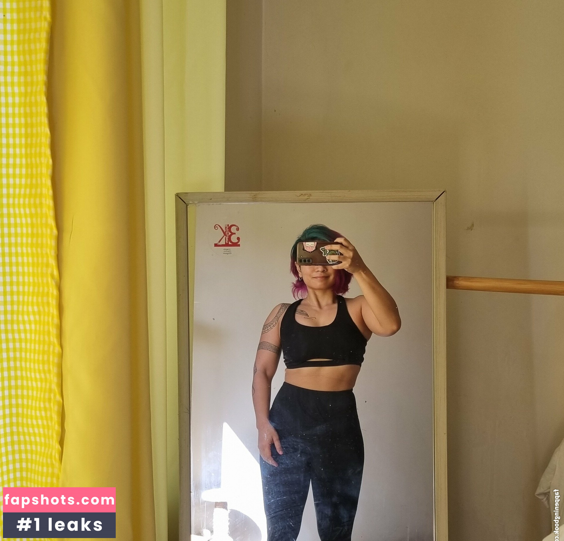 Nyaaati Nude Leaks OnlyFans Photos #137 - Fapshots