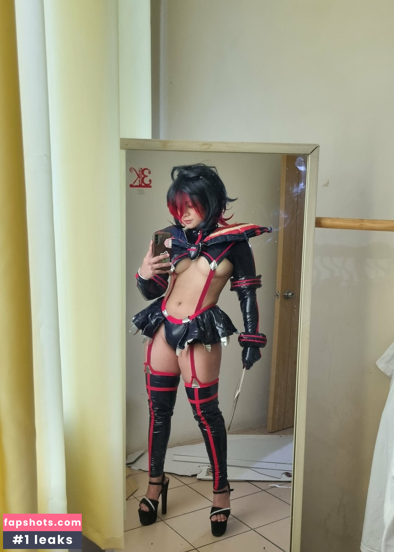 Nyaaati Nude Leaks OnlyFans Photos #138 - Fapshots