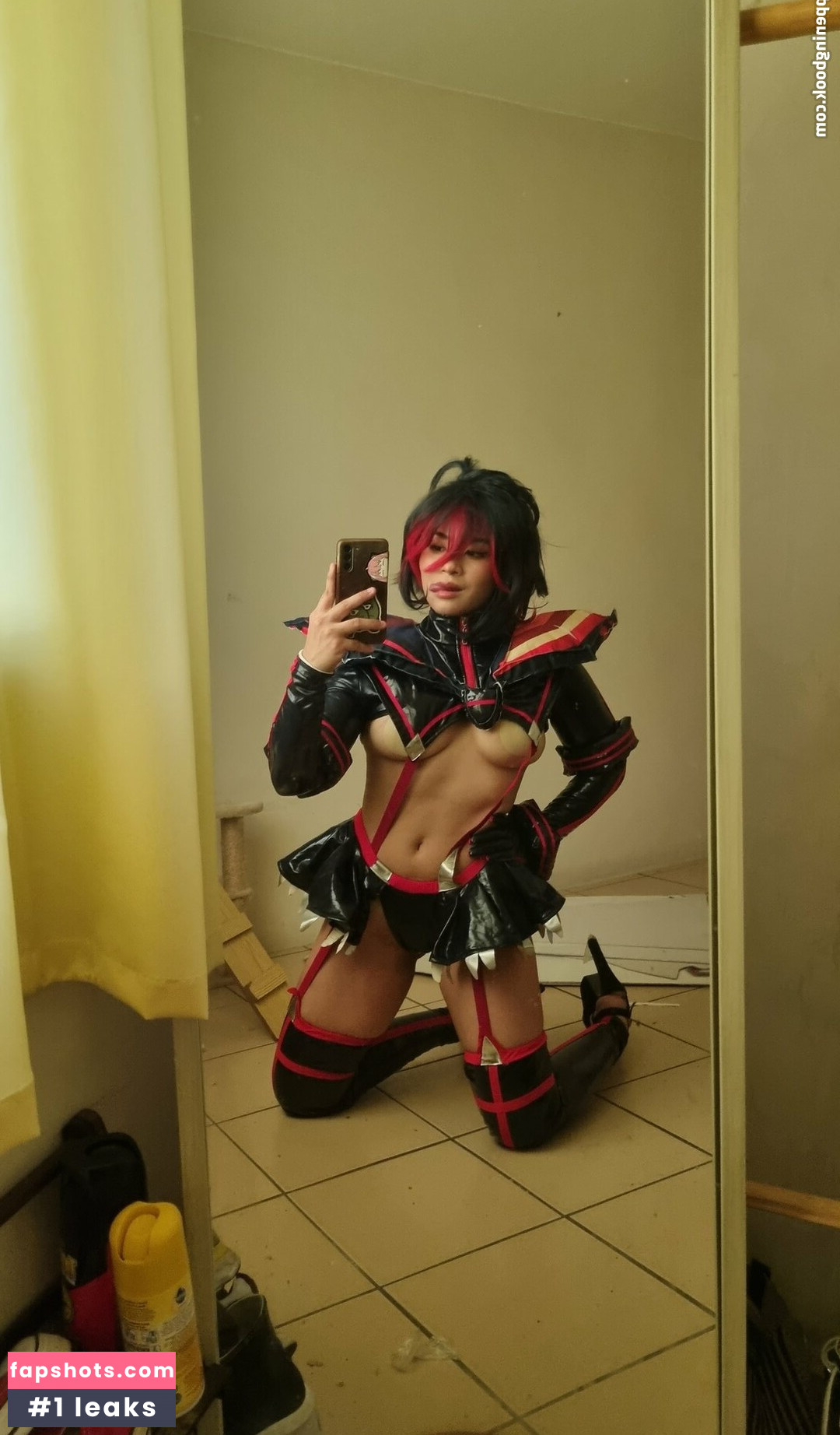 Nyaaati Nude Leaks OnlyFans Photos #139 - Fapshots