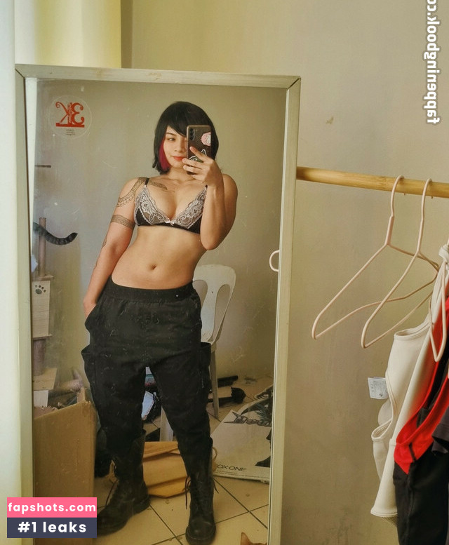 Nyaaati Nude Leaks OnlyFans Photos #141 - Fapshots