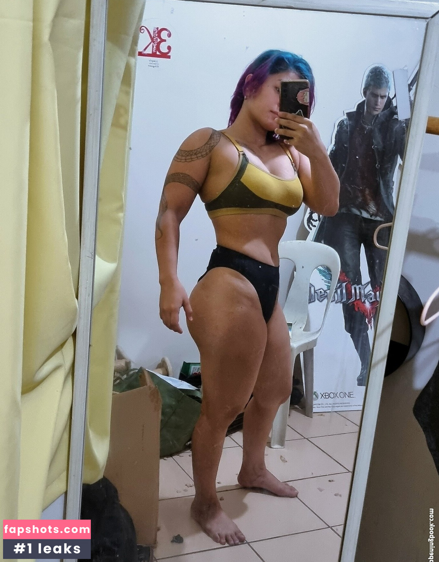 Nyaaati Nude Leaks OnlyFans Photos #142 - Fapshots