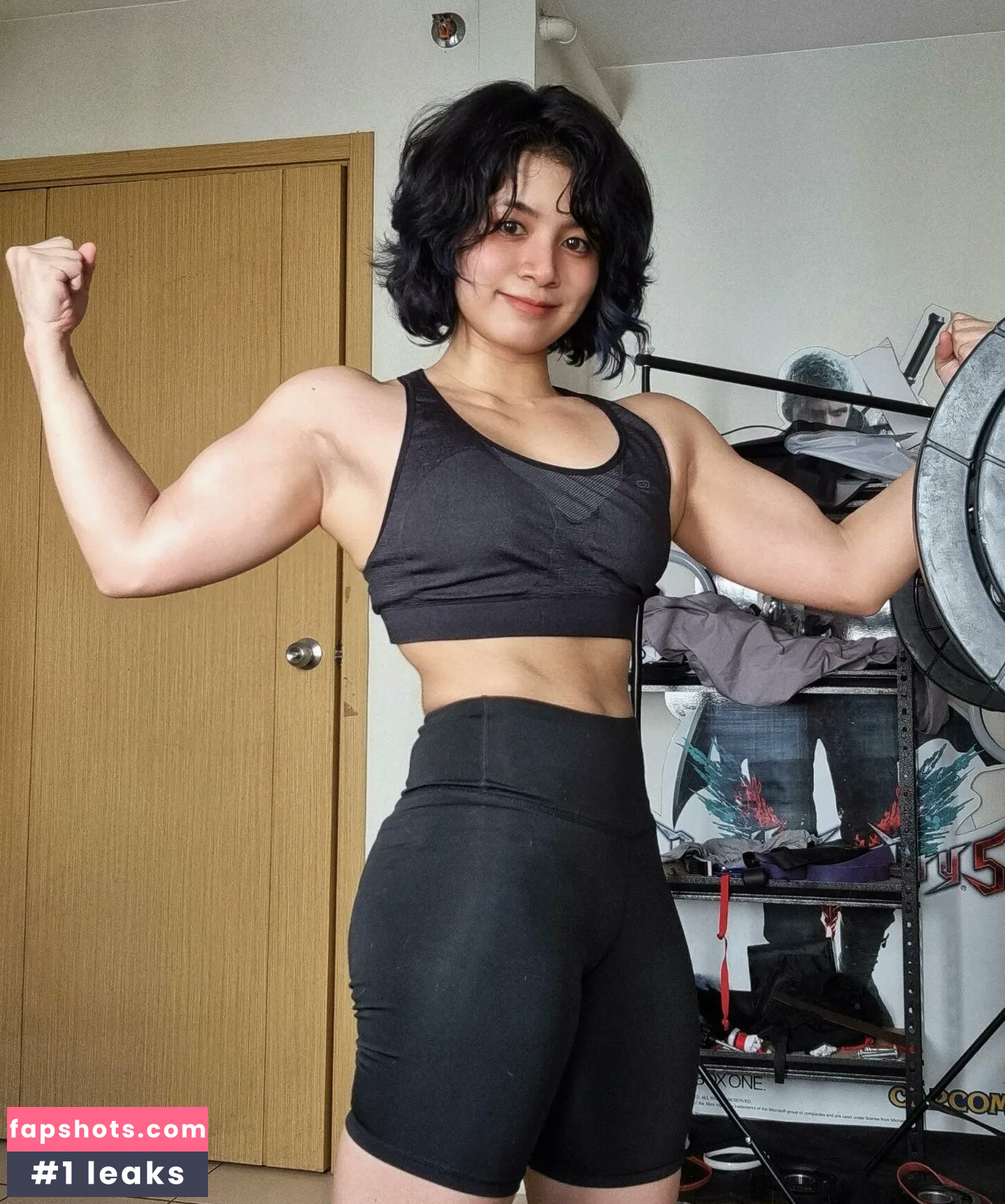 Nyaaati Nude Leaks OnlyFans Photos #144 - Fapshots