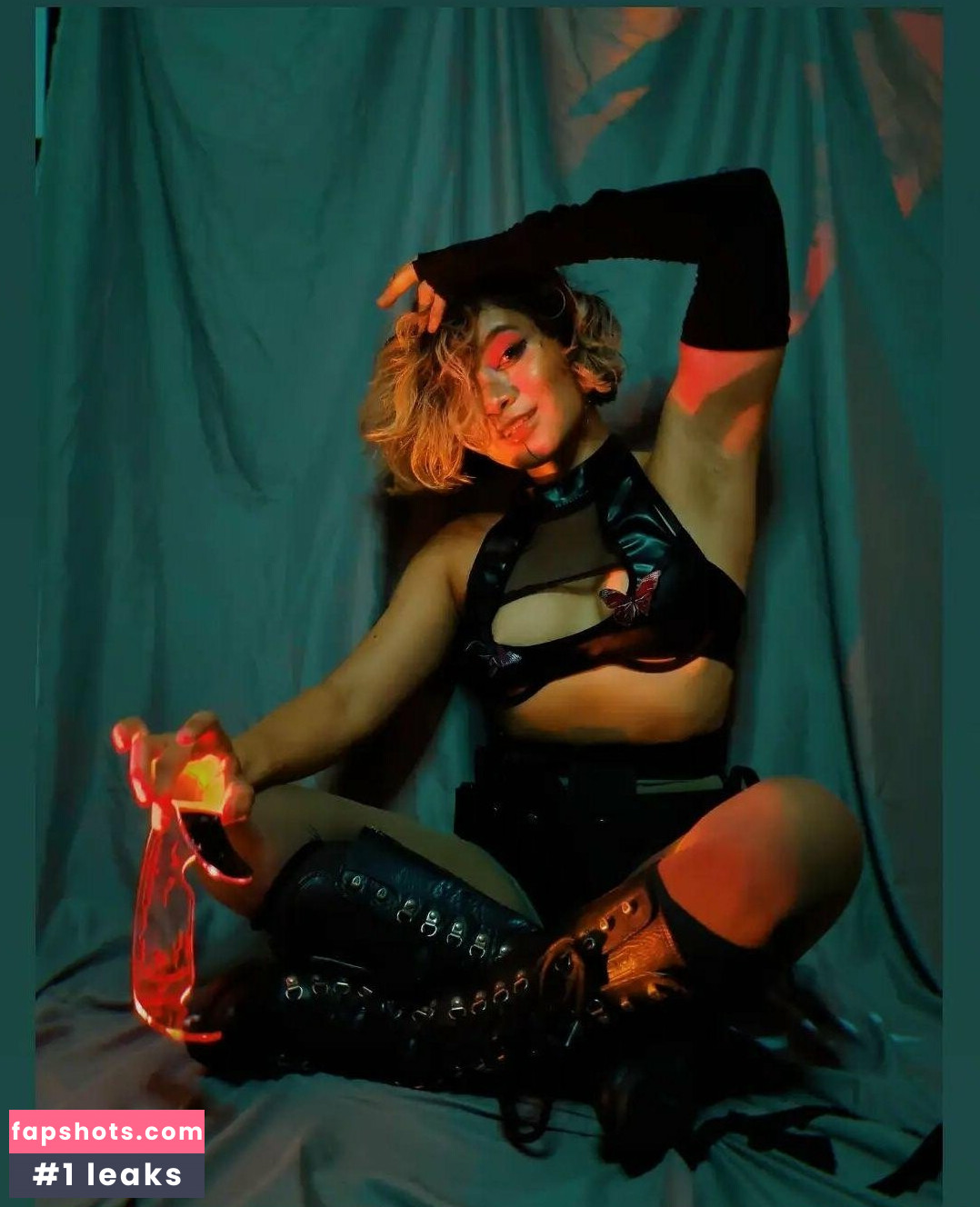 Nyaaati Nude Leaks OnlyFans Photos #145 - Fapshots