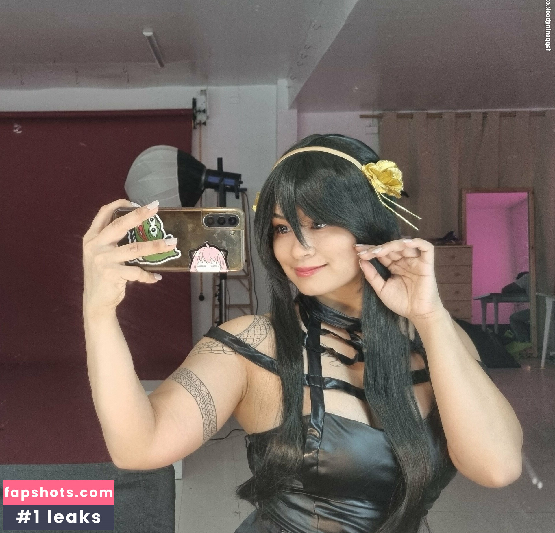 Nyaaati Nude Leaks OnlyFans Photos #151 - Fapshots