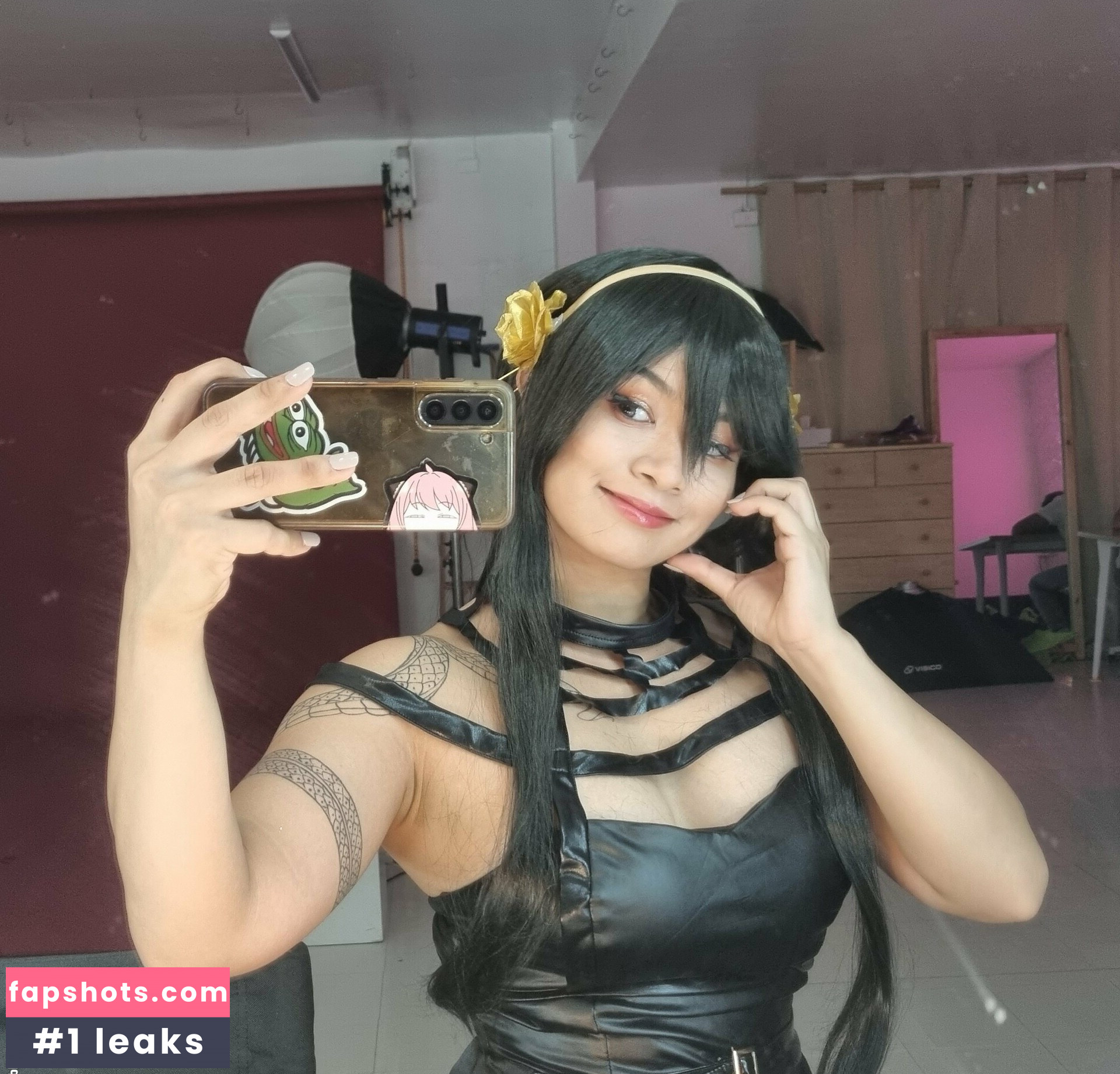 Nyaaati Nude Leaks OnlyFans Photos #152 - Fapshots